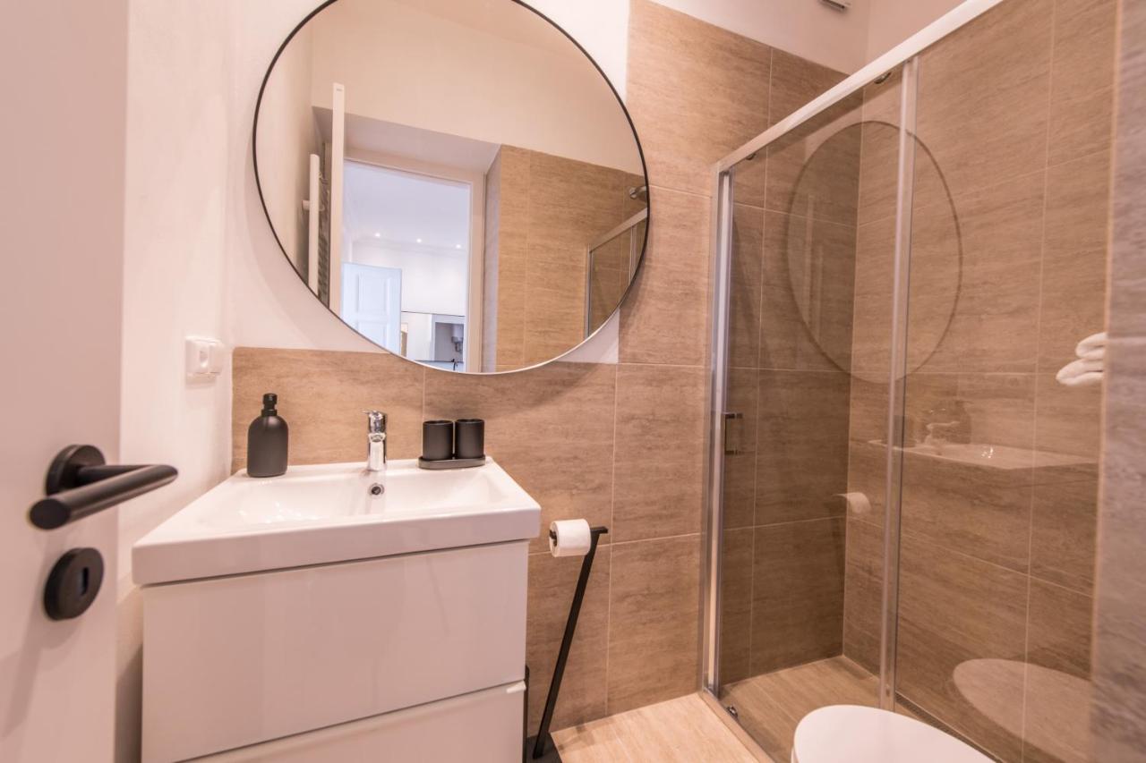 New Design - Location Wenceslas Square Apartmán Praha